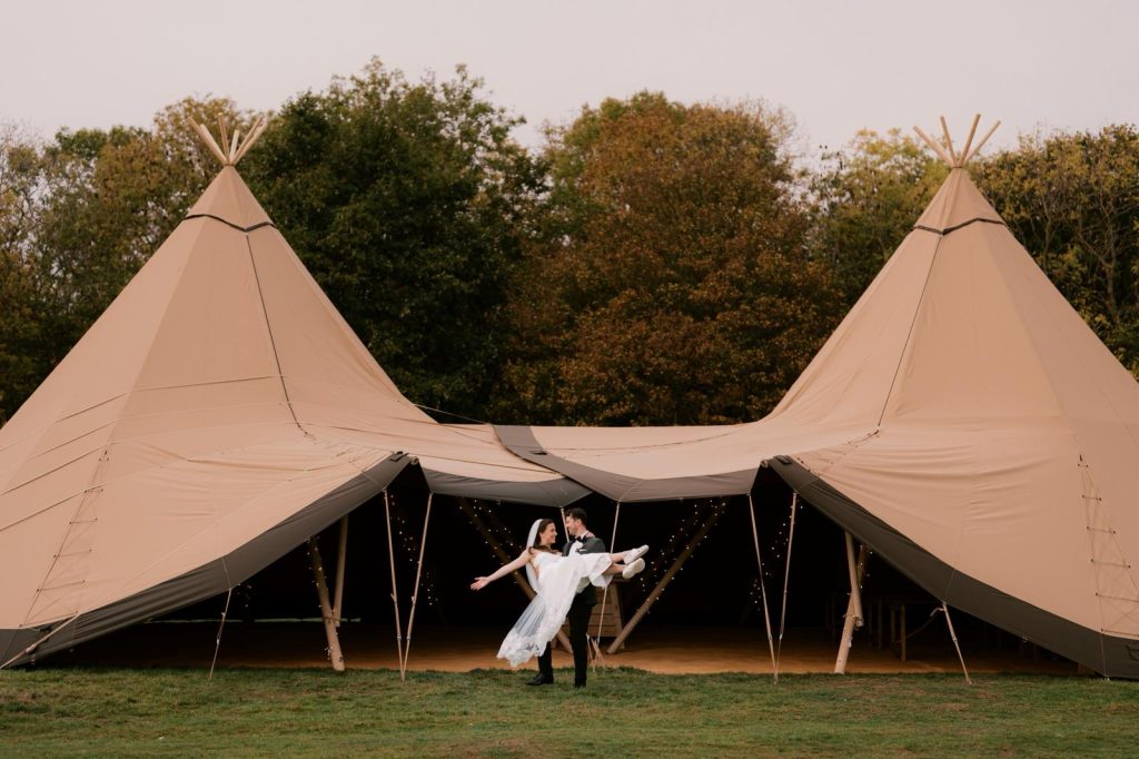 Event Tents in Ramsgate