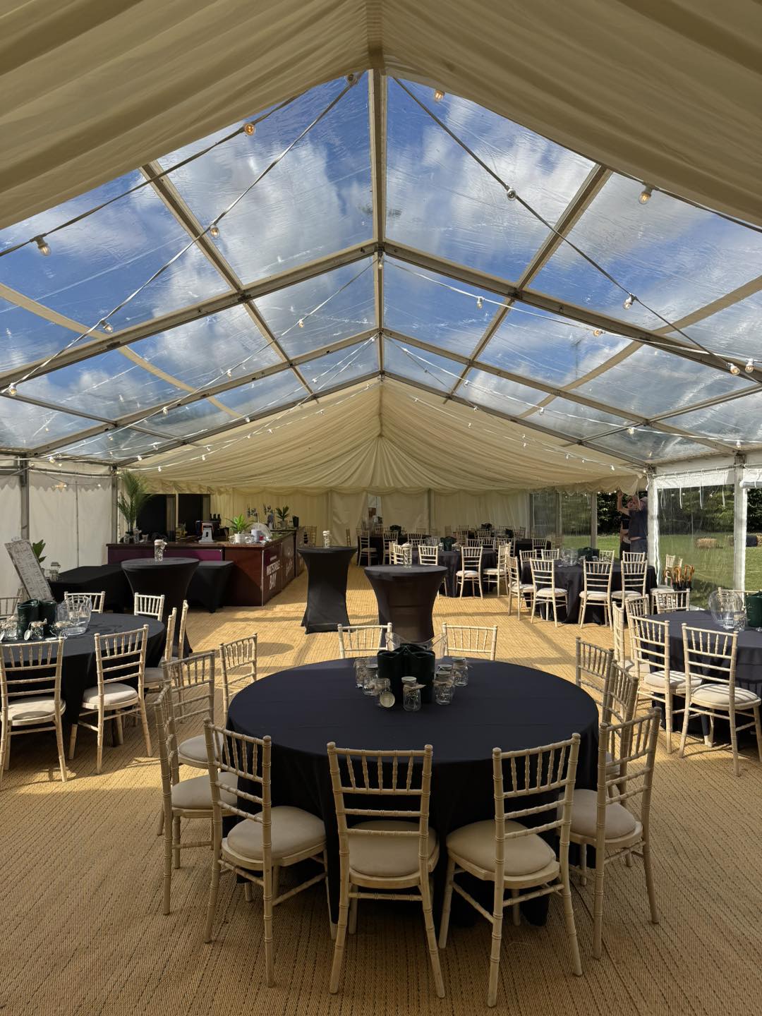 Event tests in Herne Bay