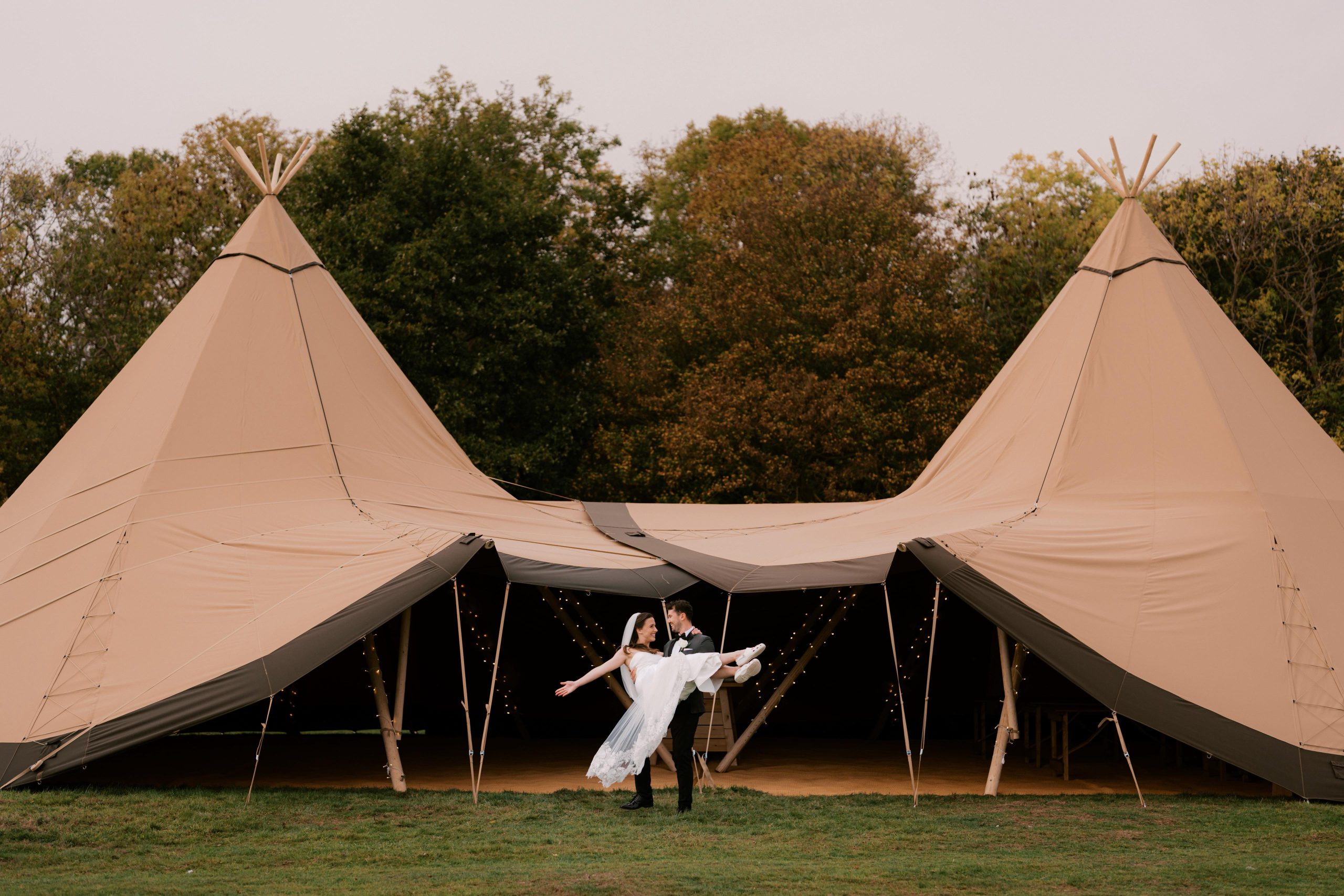 Stretch Tent In Whitstable