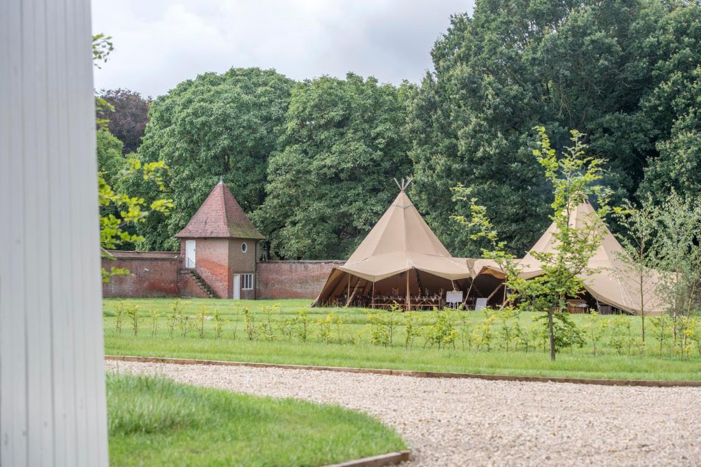 Event Tents In Broadstairs